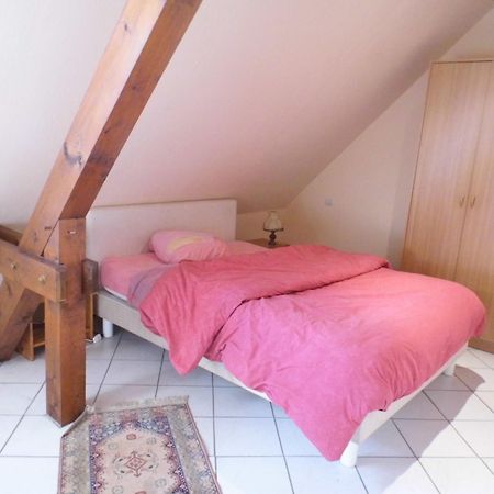 Gite 1 Etage Dambach Exteriör bild