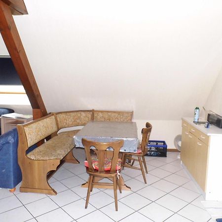 Gite 1 Etage Dambach Exteriör bild