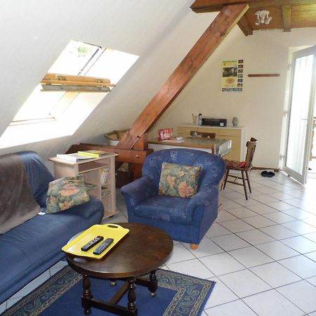 Gite 1 Etage Dambach Exteriör bild